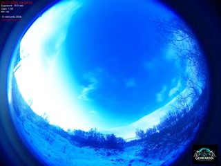 Webcam - Aðaldalshraun