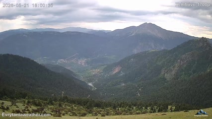 Webcam - Chelidona