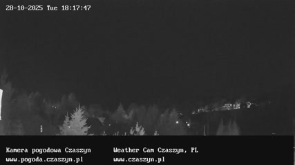 Webcam - Czaszyn