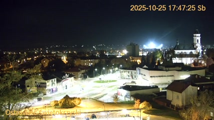 Webcam - Ostrowiec Świętokrzyski
