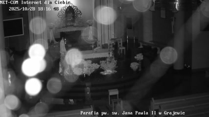 Webcam - Grajewo