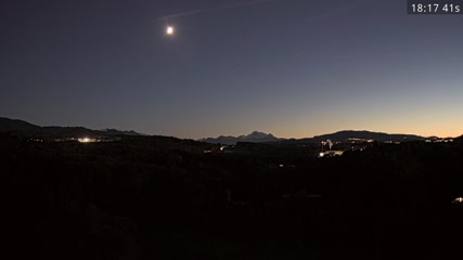 Webcam - Fribourg