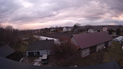 Webcam - Sierosławice