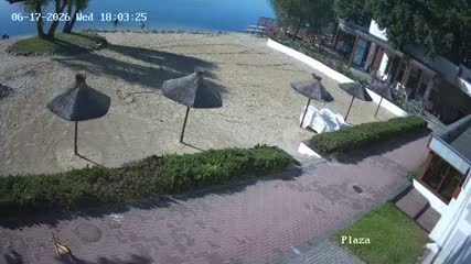 Webcam - Skorzęcin
