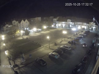 Webcam - Strzelce Krajeńskie