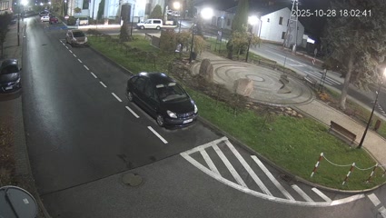 Webcam - Wolbórz