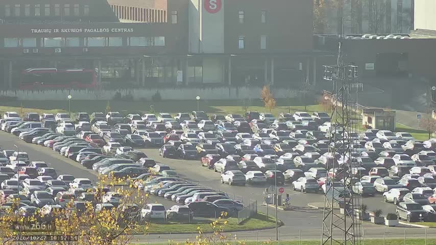 Skubios pagalbos klinika